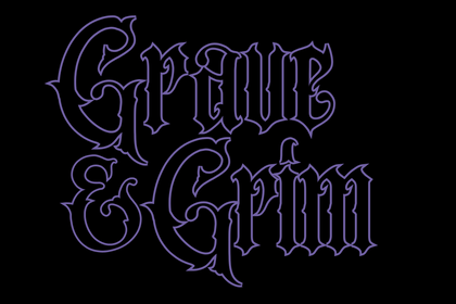 Grave & Grim