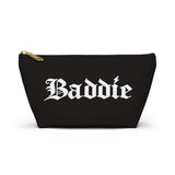 Baddie Bag - Accessory Pouch