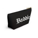 Baddie Bag - Accessory Pouch