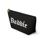 Baddie Bag - Accessory Pouch