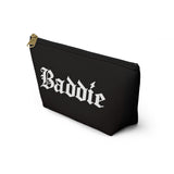 Baddie Bag - Accessory Pouch