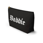 Baddie Bag - Accessory Pouch