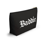 Baddie Bag - Accessory Pouch