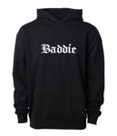 Baddie Hoodie