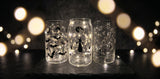Grave & Grim Glass Set