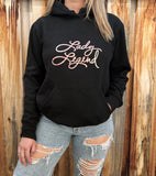 Lady Legend Hoodie