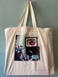 'Channel 2 Pac News' Canvas Tote