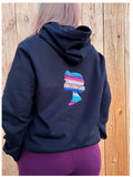 Serape Gracie Hoodie