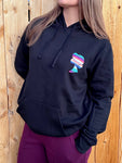 Serape Gracie Hoodie