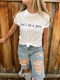 Don’t Be a Jerk Tee